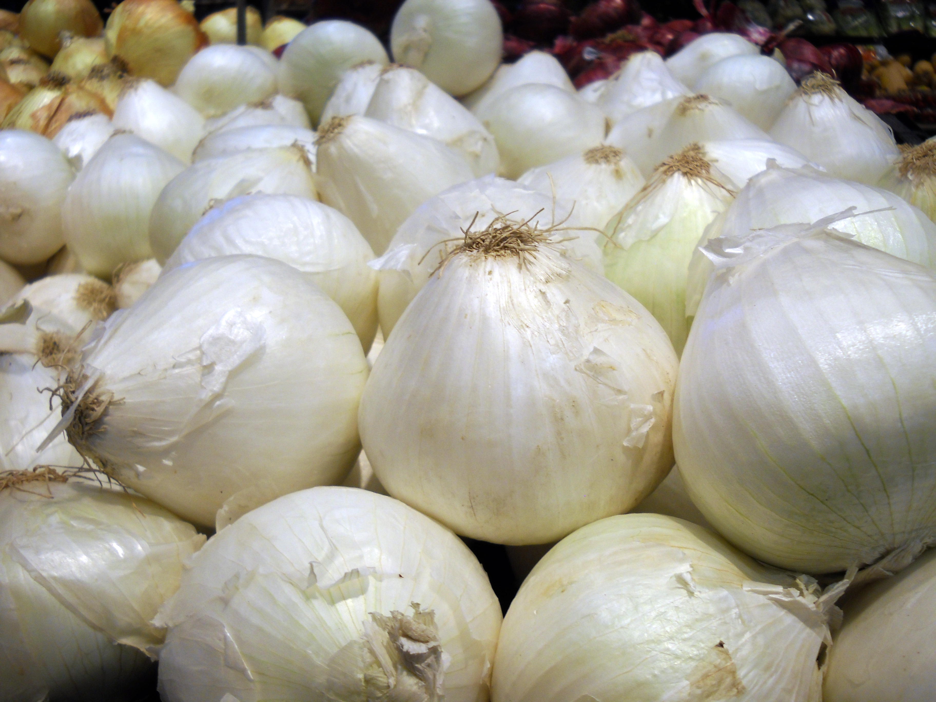 Onion Best Choice To Get Rid Of Acne Scars